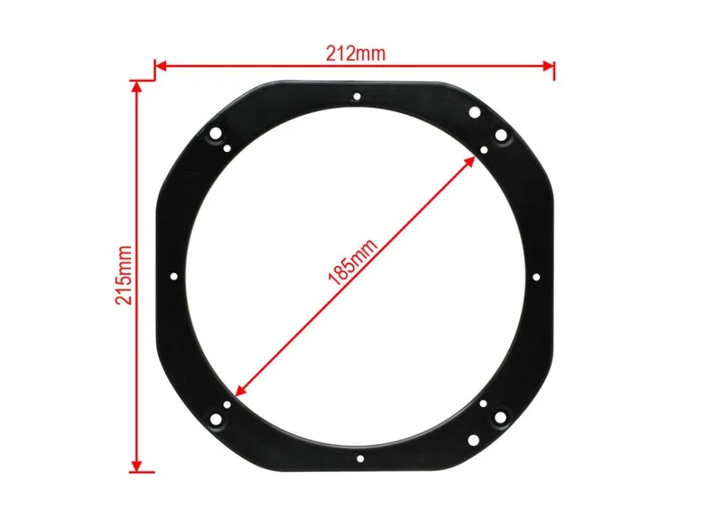 Adaptér pro subwoofer Tesla - Zlevněno