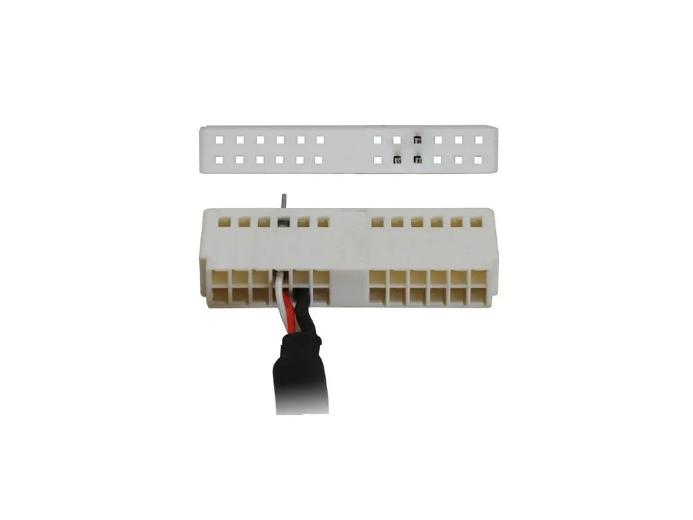 AUX audio adaptér VW - Poslední dny akce