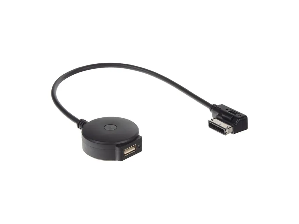 Oblíbený u zákazníků - Bluetooth A2DP modul pro Audi s AMI