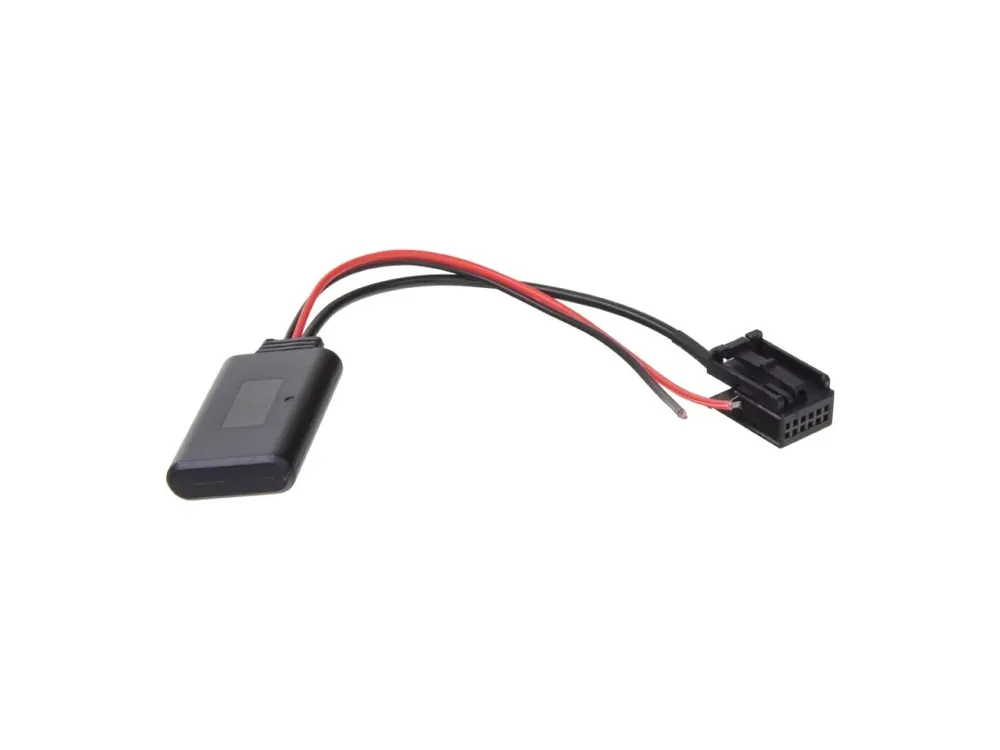 Poslední šance - Bluetooth A2DP modul pro BMW