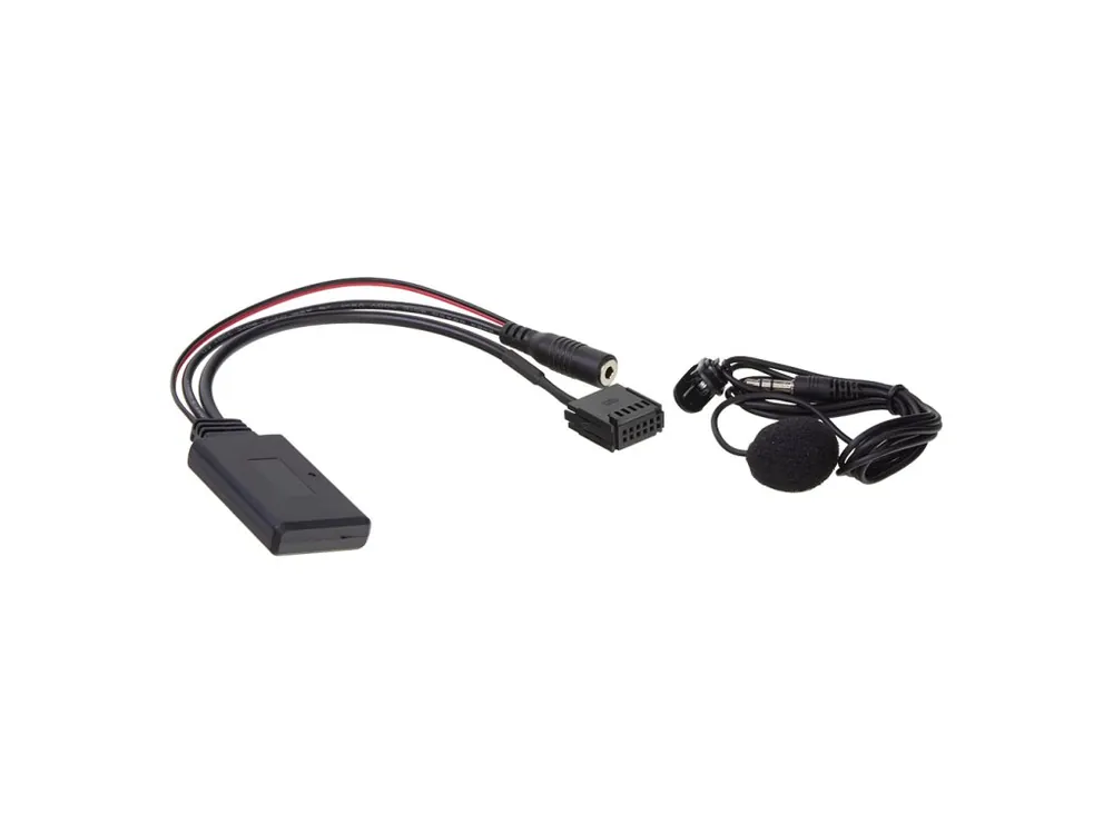 Snadné objednání | Bluetooth A2DP/handsfree modul pro Ford