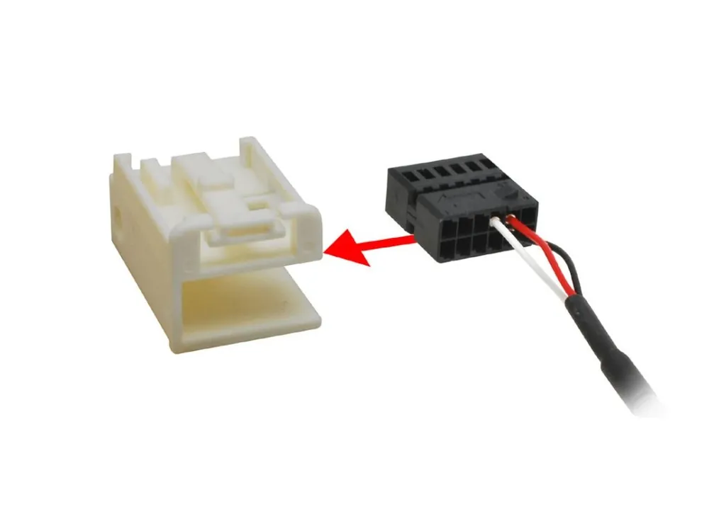 Bluetooth adaptér BMW - Doprodej