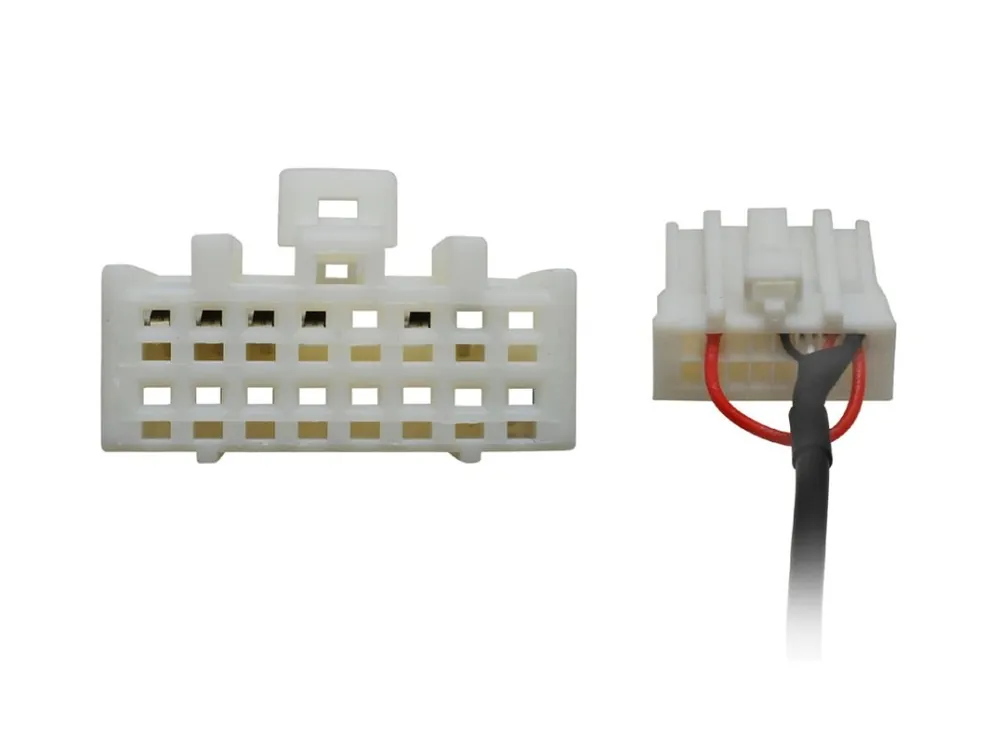 Rychle mizí - Bluetooth adaptér Mazda