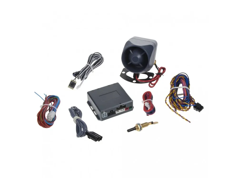 Akce | CAN-Bus autoalarm TYTAN 24V