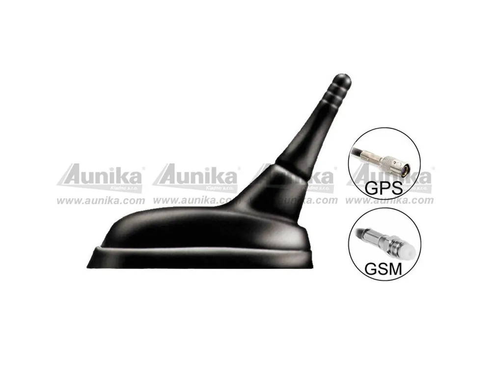 DUPLEX GPS+GSM anténa - Top cena
