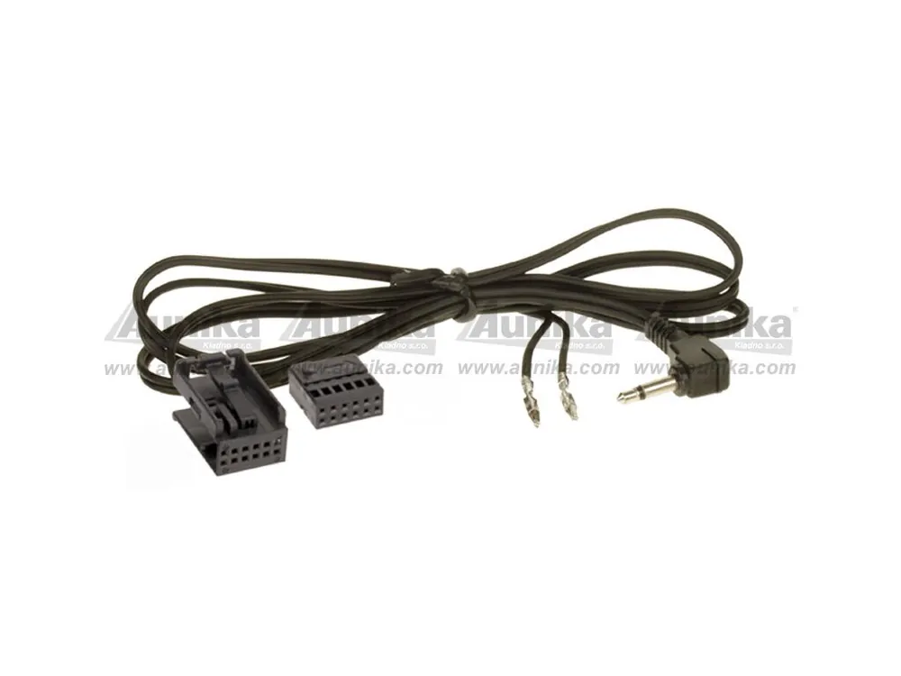 HF MUTE adaptér - Akční nabídka