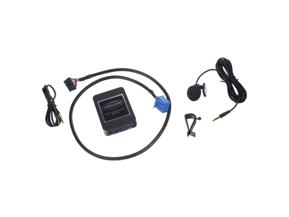 Hudební přehrávač USB/AUX/Bluetooth Honda -2005 | Sleva navíc