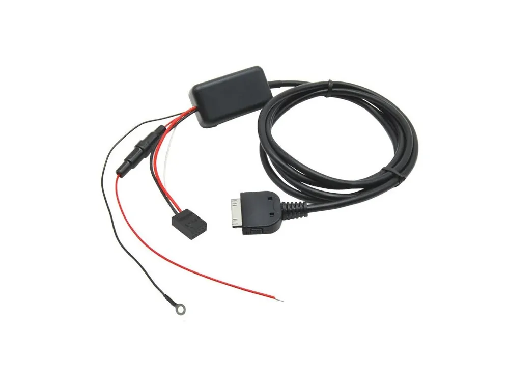 Do košíku | iPhone / iPod adaptér BMW