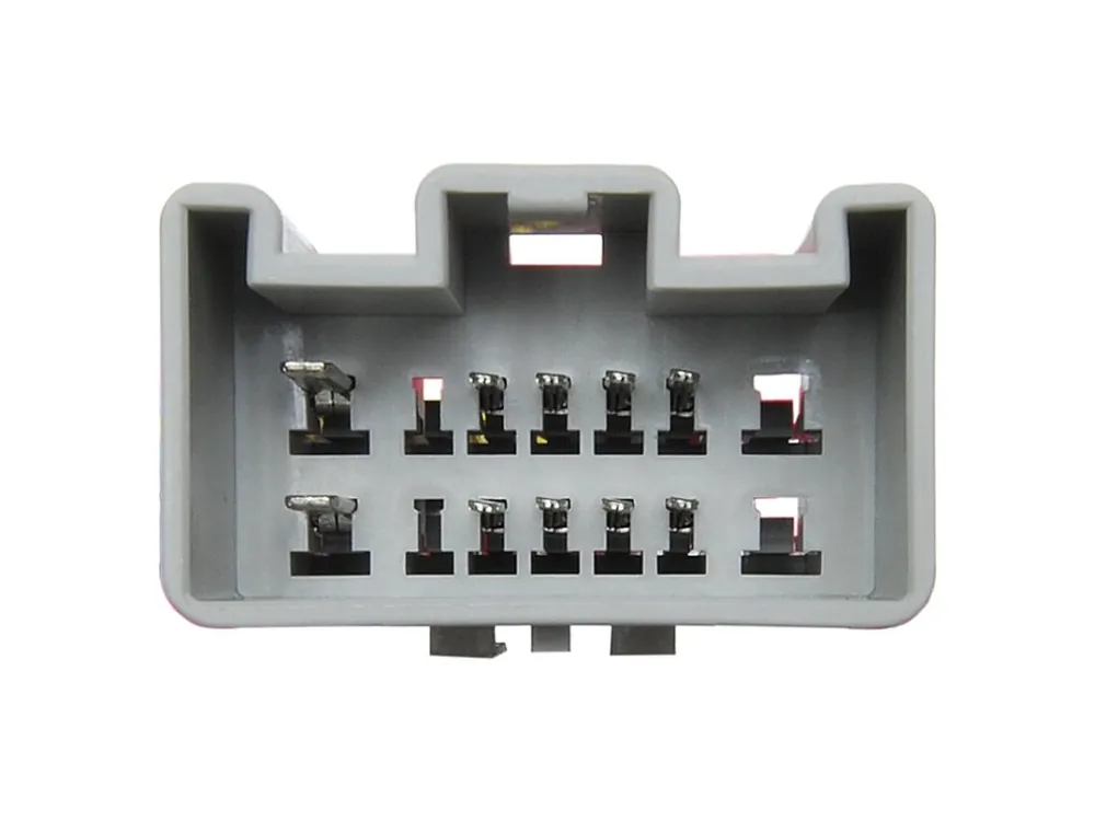Slevy - ISO adaptér pro autorádia