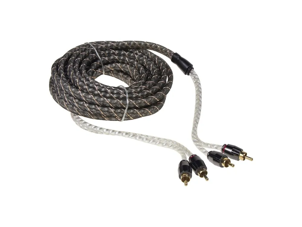 K objednání | KUERL CINCH kabel 5m