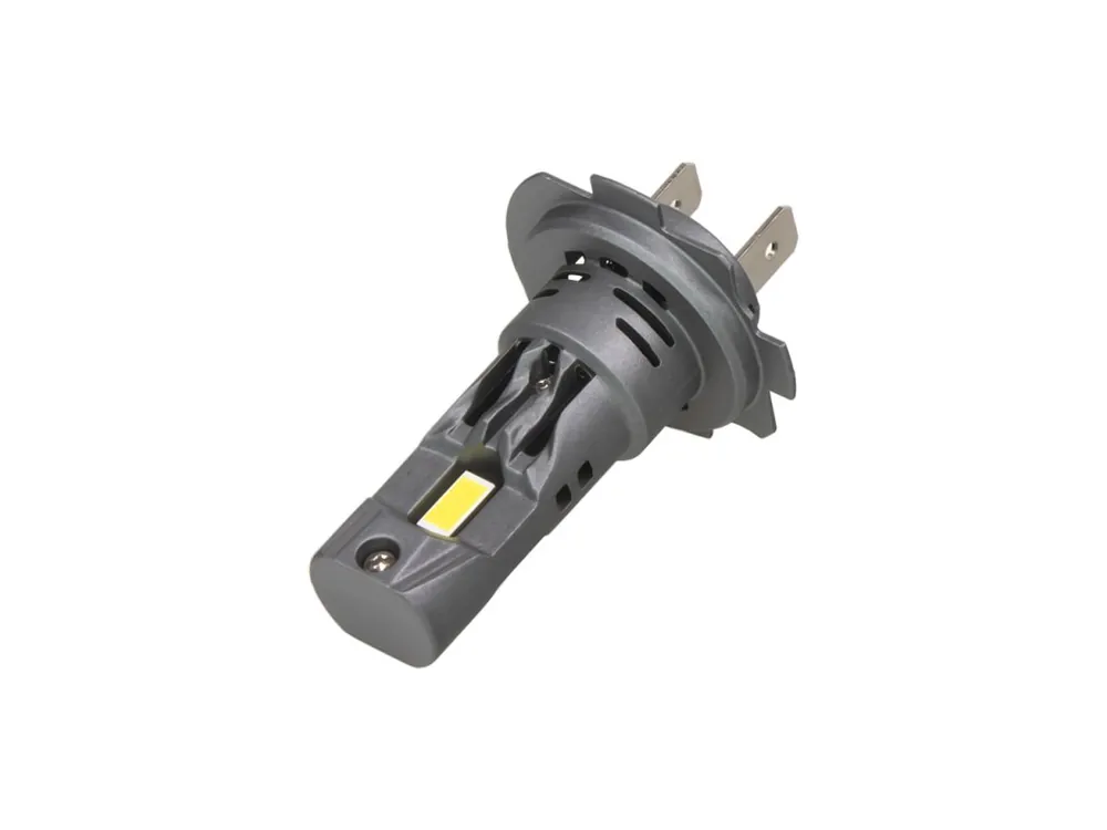 LED H7 bílá, 9-18V, 5400LM - Objednat nyní