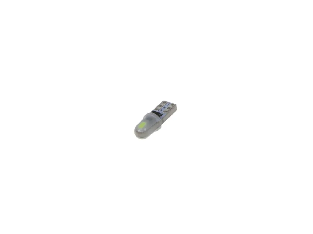 Objednejte nyní - LED T5 zelená, 12V, 2LED/3014SMD