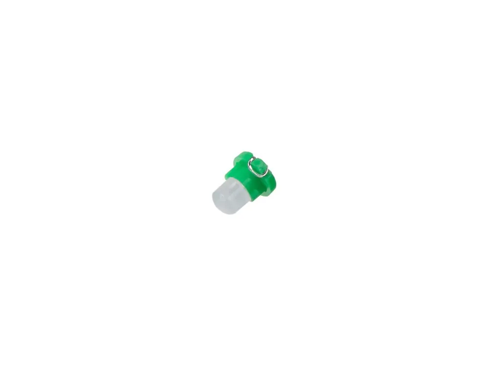 Mini LED T3 zelená, 1LED/COB | Koupit nyní