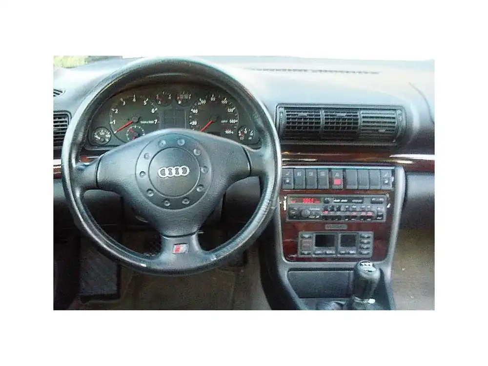 Rámeček 1DIN autorádia Audi | Doporučujeme