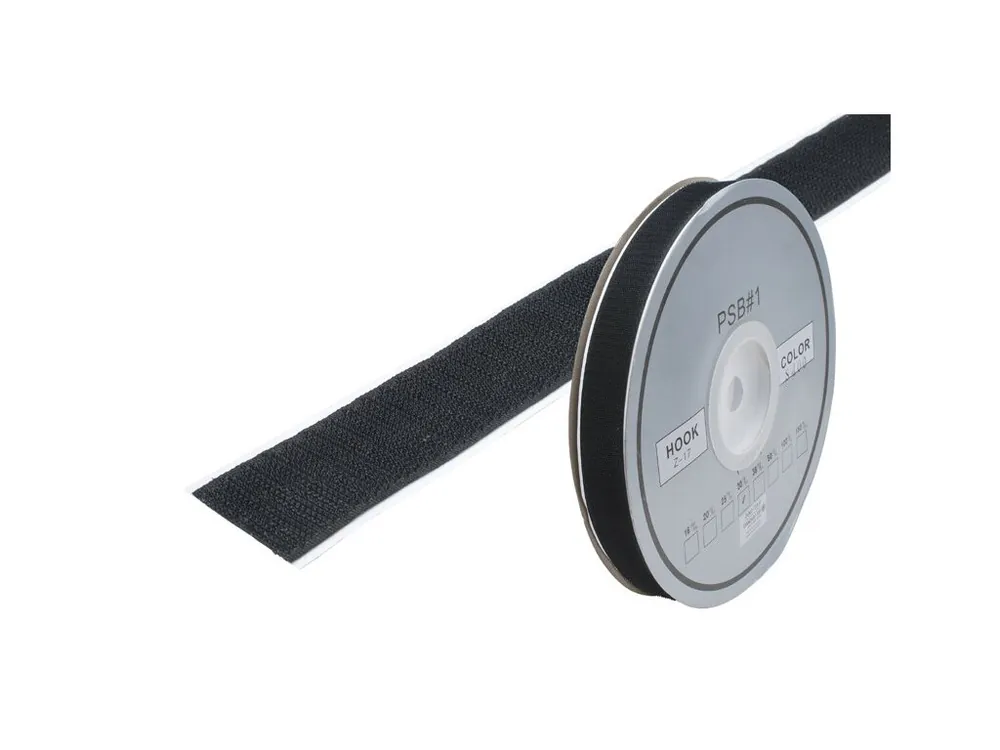 Samolepící suchý zip - Top produkt