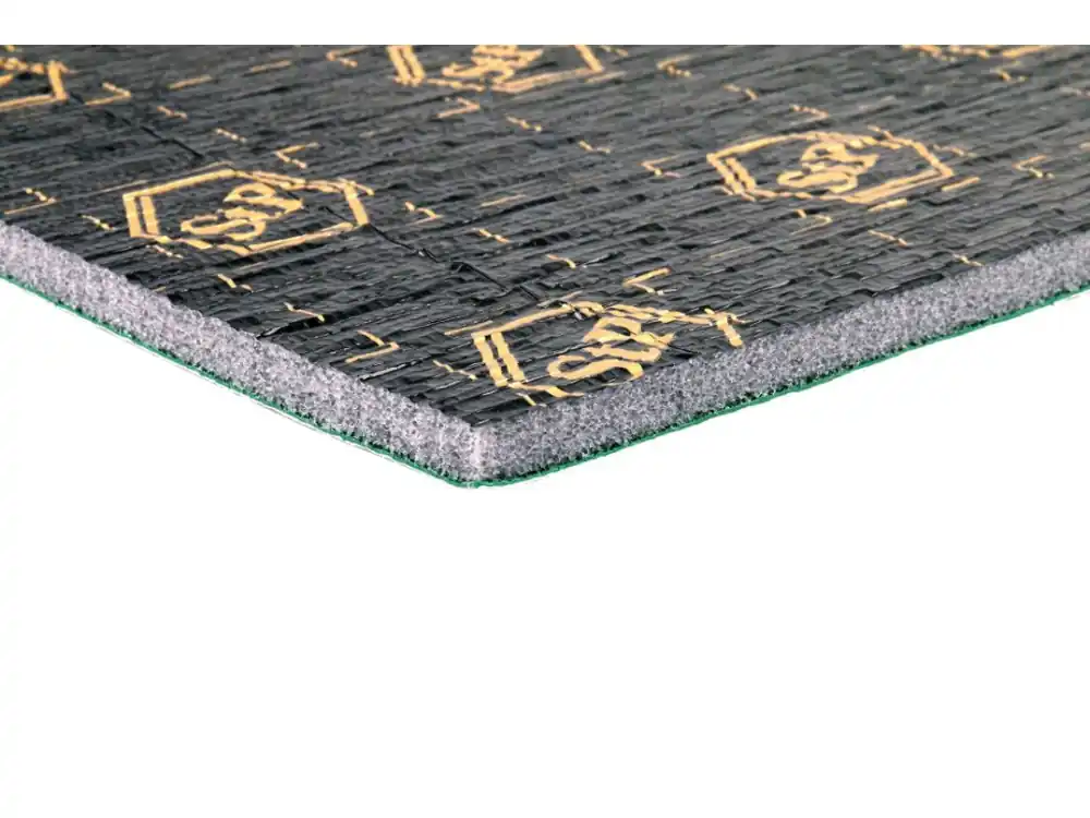 Jen dnes - STP Accent 10 Premium