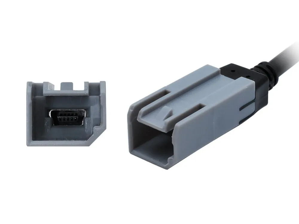 Velmi oblíbený produkt - USB adaptér Fiat
