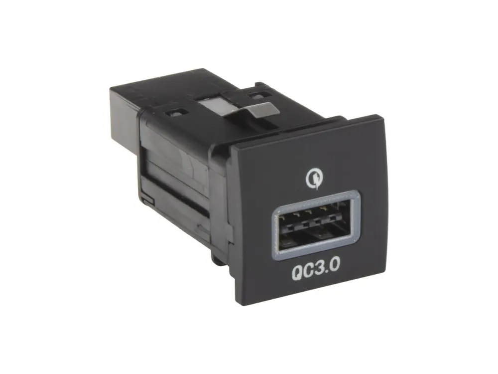 USB QC3.0 pro VW - Připraveno k odeslání