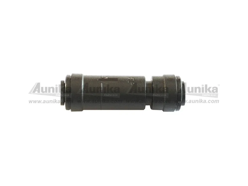 Prodejní hit - Zpětný ventil 8mm