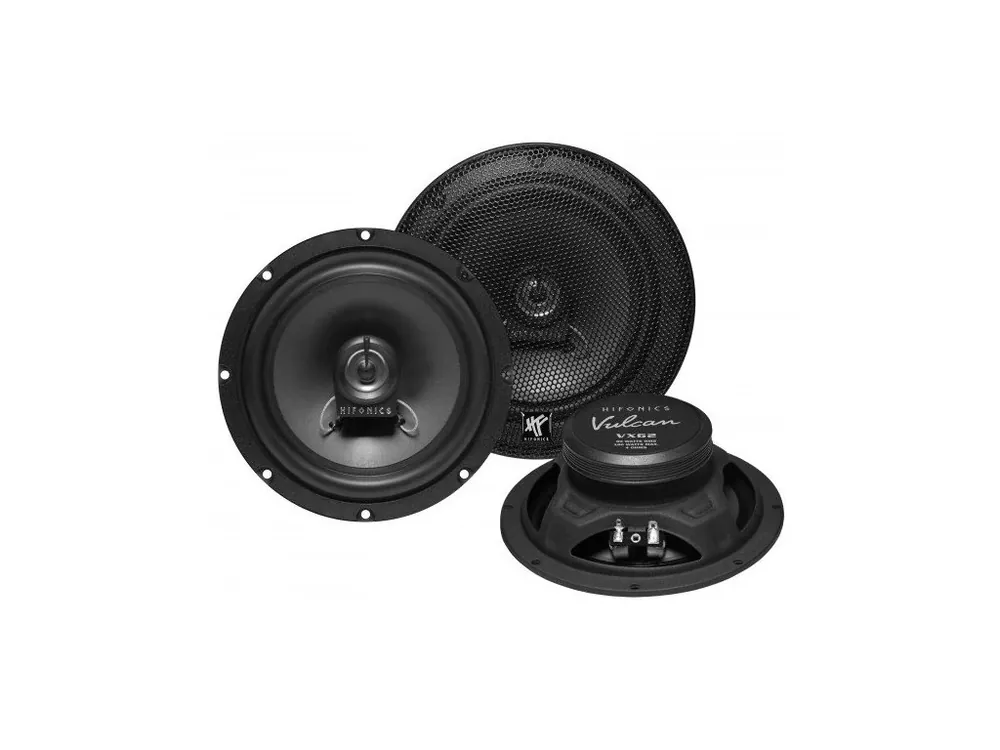 Hifonics VX62 | Výhodný nákup