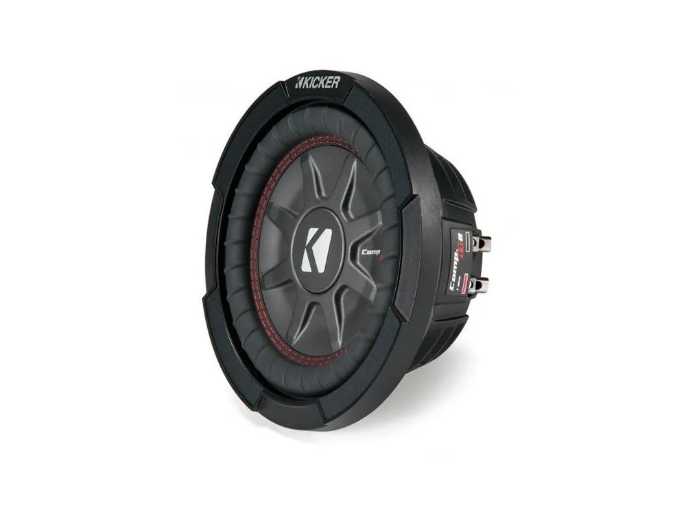 Kicker CWRT81 | Jen po omezenou dobu