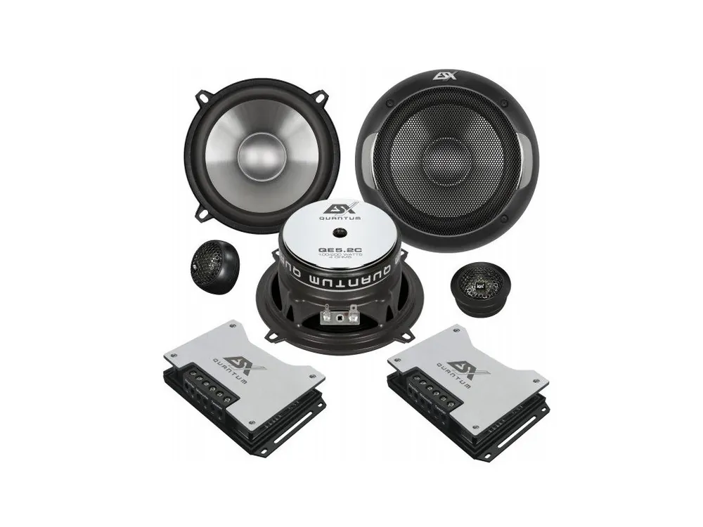 ESX QE5.2C - Nízká cena