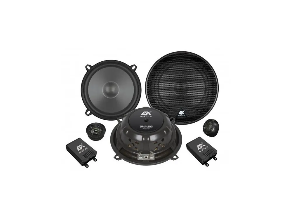 Pořiďte si nyní - ESX SL5.2C