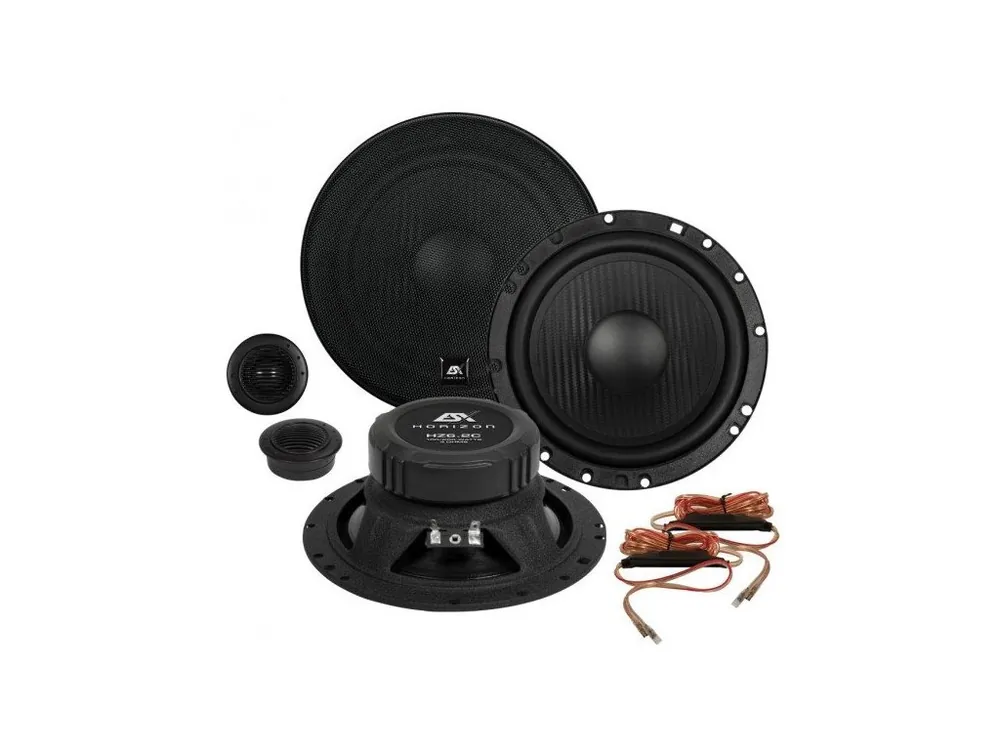Doprodej | ESX HZ6.2CV2