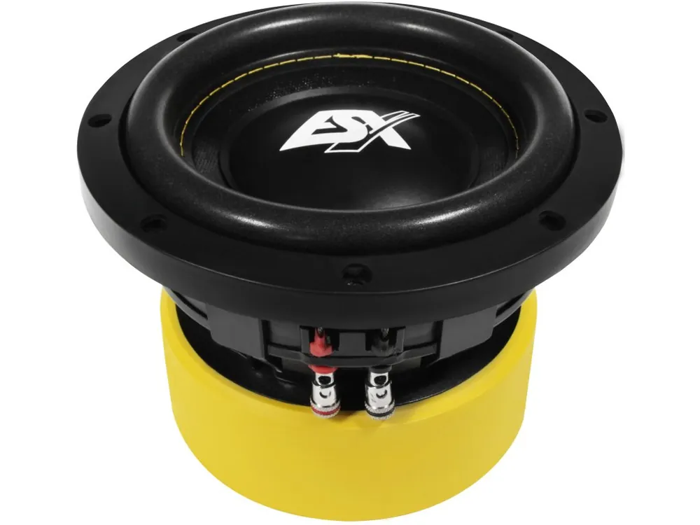 ESX QE622 - Omezené zásoby