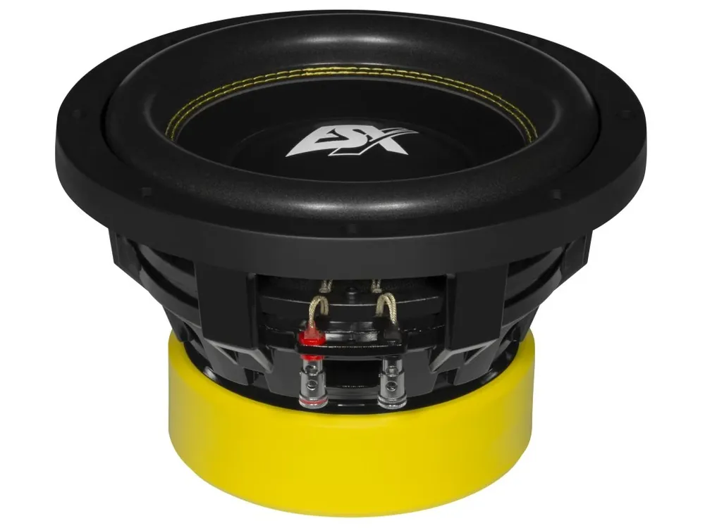 ESX QE1022 - Bestseller