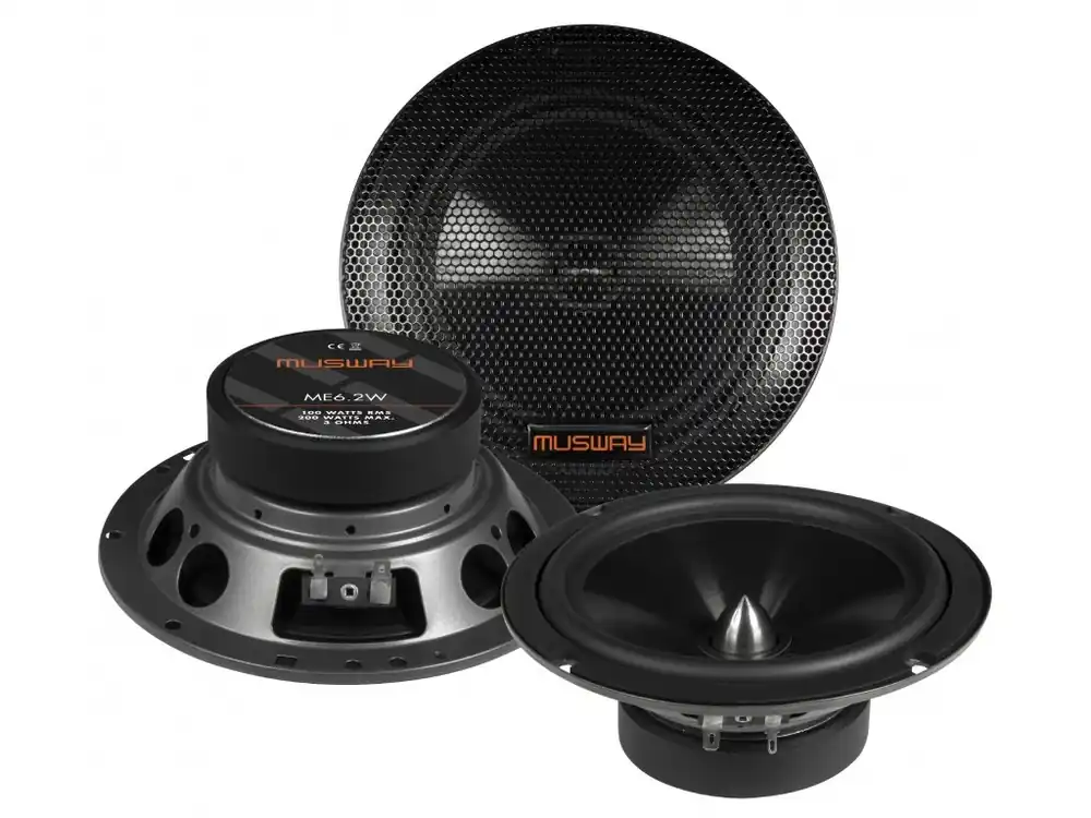 Přímo od výrobce - Musway ME6.2W