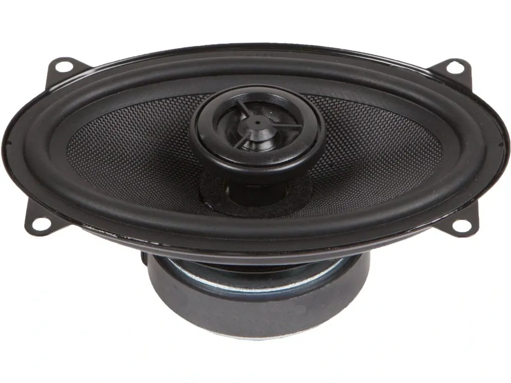 Audio System MXC 406 EVO - Čerstvá novinka