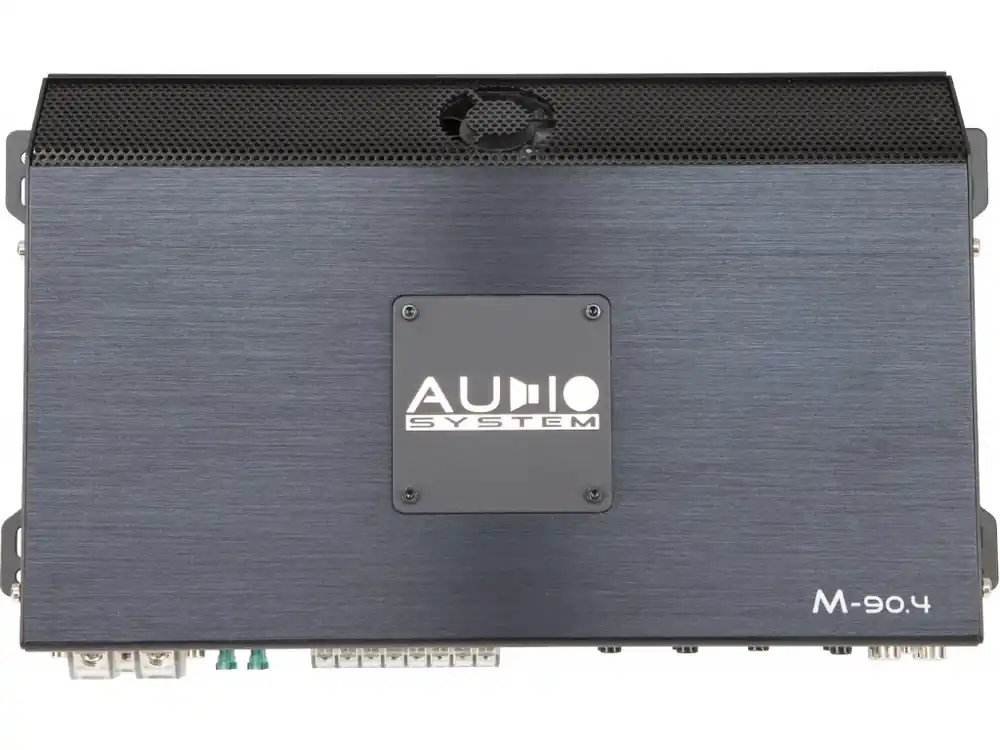 Super cena - Audio System M90.4