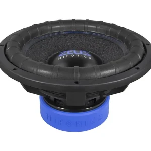 Hifonics Zeus ZRX15D2 - Poslední kusy
