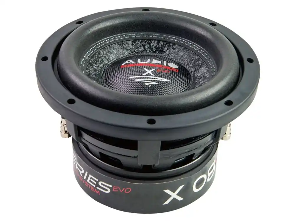 Akce - Audio System X 06 EVO