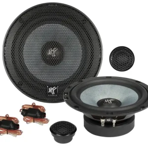 Bezpečný nákup - Hifonics ZS6.2E