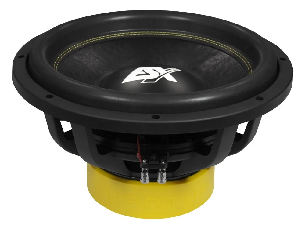 Lze objednat - ESX QXE15D2