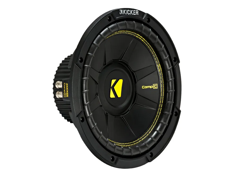 Špičkový produkt - Kicker CWCD104