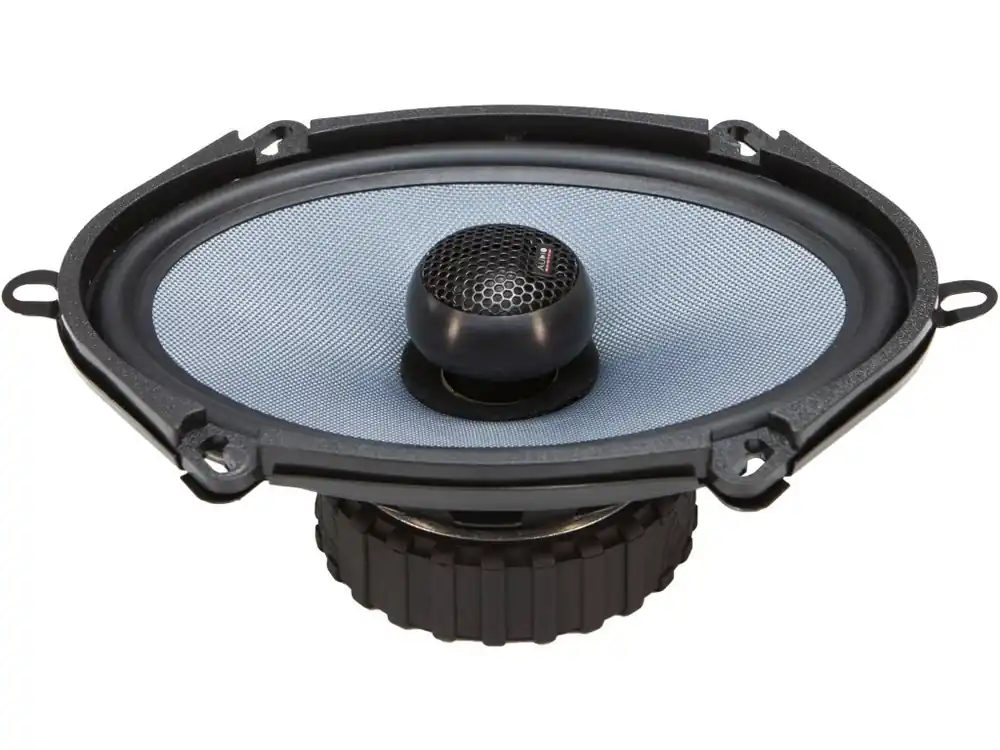 Výborné hodnocení - Audio System CO 507 EVO