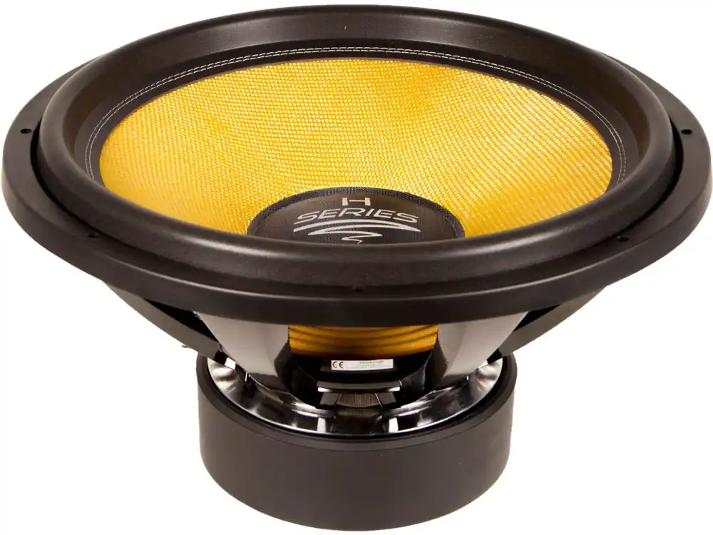 Audio System H 18 SPL | Velmi oblíbený produkt