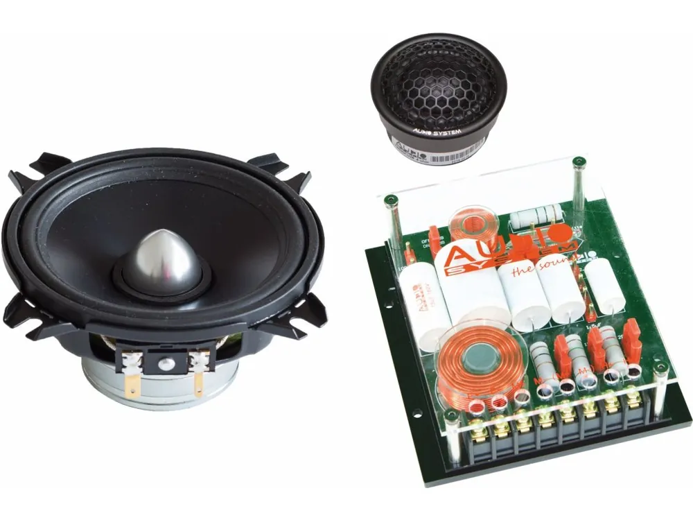 Audio System HX 100 Phase EVO 2 - Prodejní hit