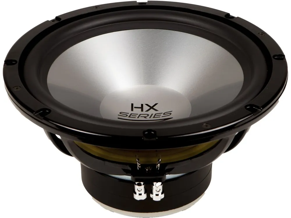 Jen tento týden - Audio System HX 12 Phase