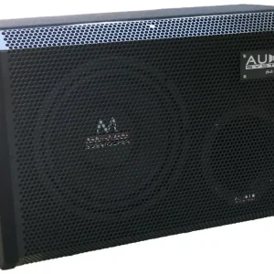Audio System M 10 Active - Do košíku