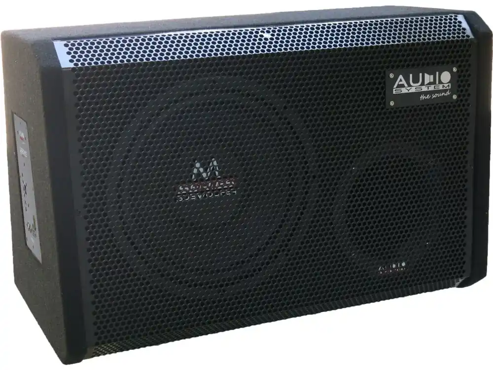 Audio System M 10 Active - Do košíku