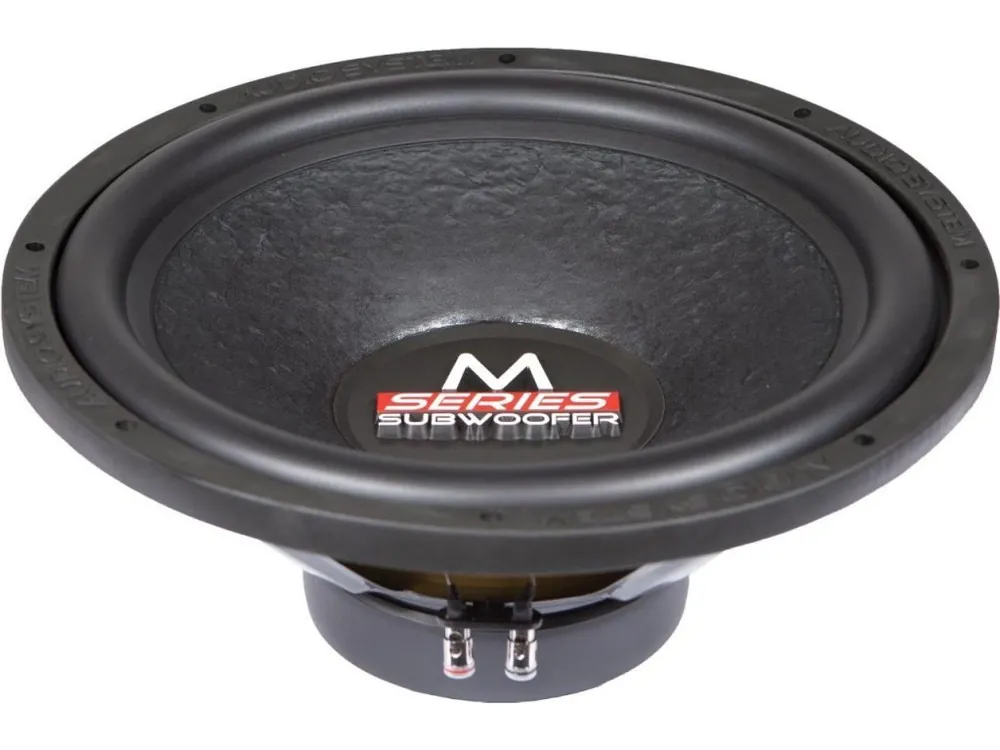 Audio System M 12 | Nejlepší cena