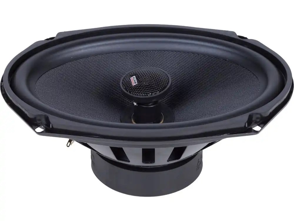 Jen pár kusů | Audio System MXC 609 EVO