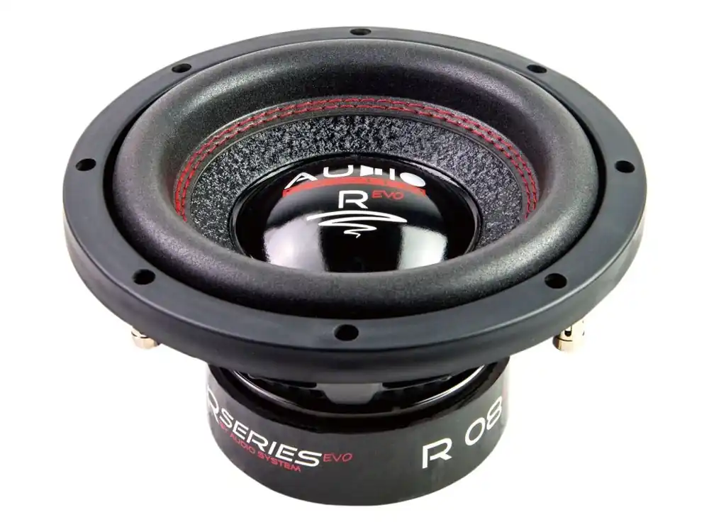 Audio System R 10 EVO - Objednejte nyní