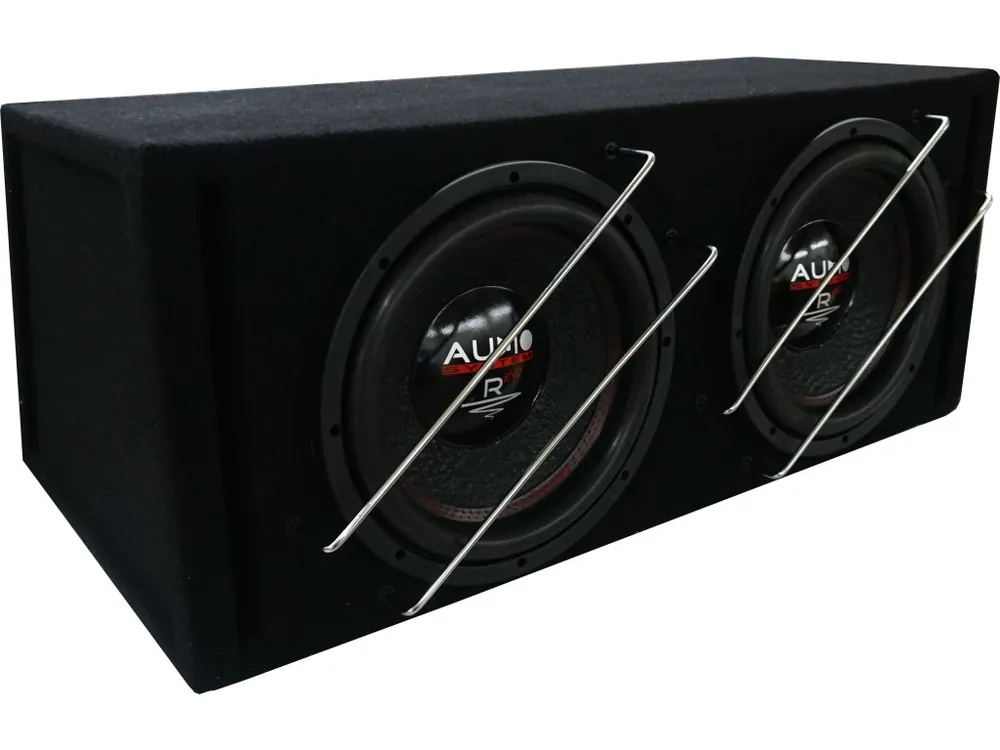 Audio System R 12 EVO BR-2 | Prodejní hit