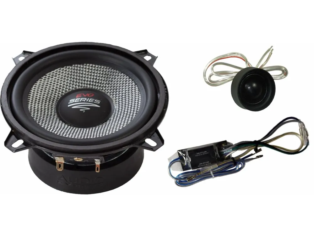 Audio System R 130 EM EVO - Mezi nejprodávanějšími