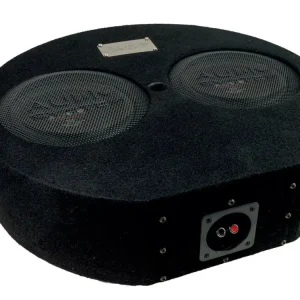 Vysoká kvalita | Audio System SUBFRAME R 10 FLAT ACTIVE-2 EVO